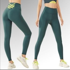 Fabletics women's size small 7/8